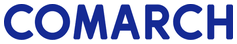 Logo programu Comarch ERP